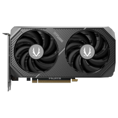 RTX 5060 TI 8GB Zotac Twin Edge OC 8GB GDDR7 - Zotac