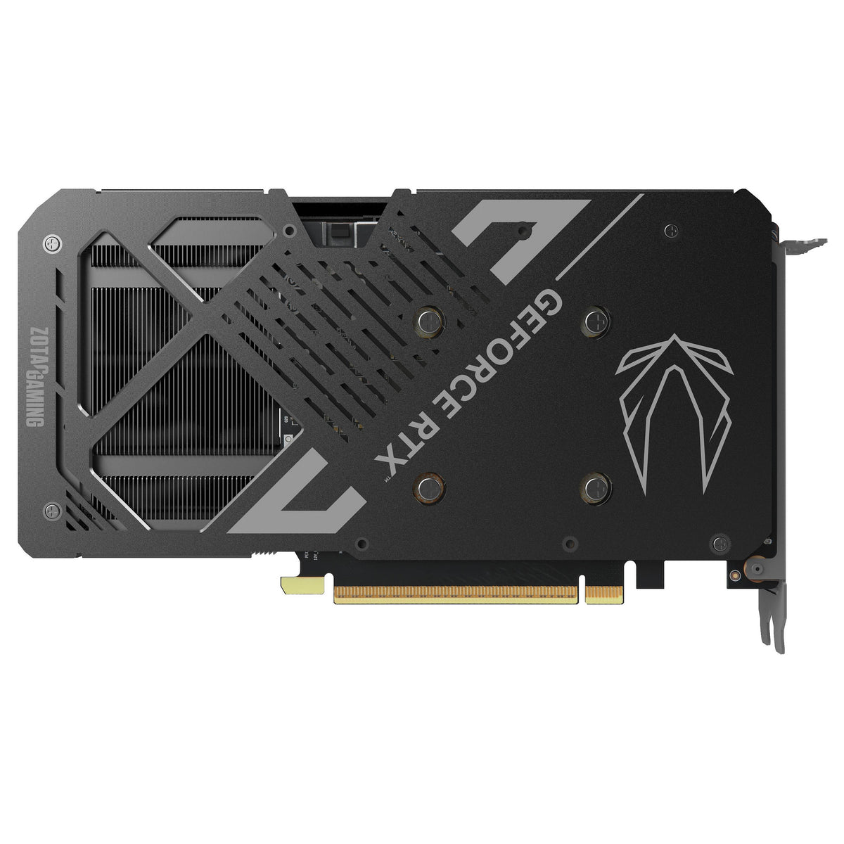 RTX 5060 TI 8GB Zotac Twin Edge OC 8GB GDDR7 - Zotac