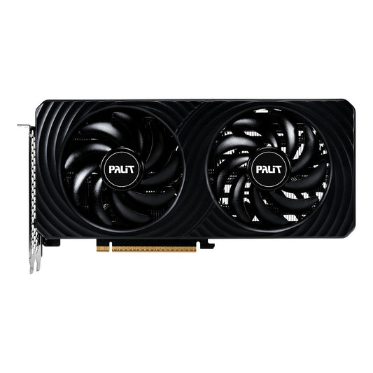 RTX 5060 TI 8GB Palit Dual GDDR7 - Palit