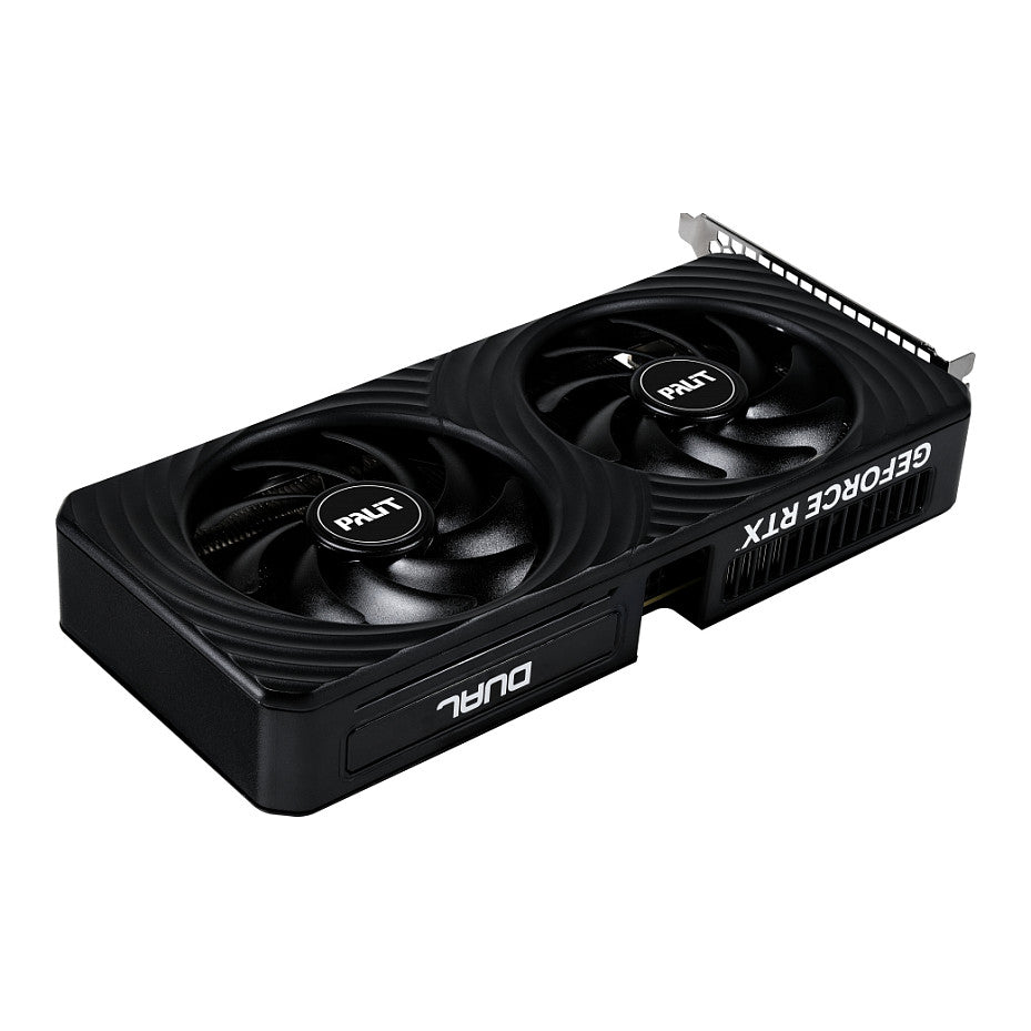 RTX 5060 TI 8GB Palit Dual GDDR7 - Palit
