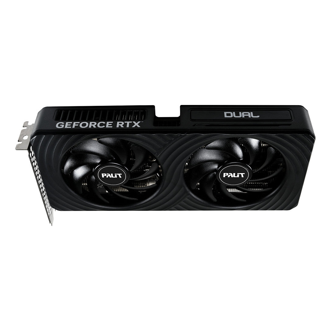 RTX 5060 TI 8GB Palit Dual GDDR7 - Palit