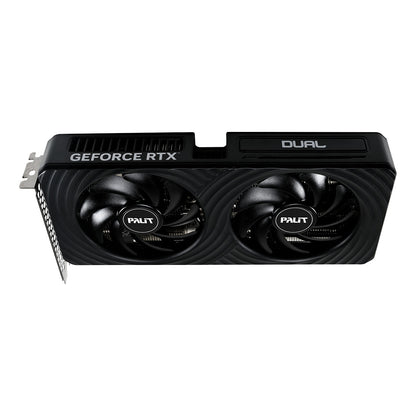 RTX 5060 TI 8GB Palit Dual GDDR7 - Palit