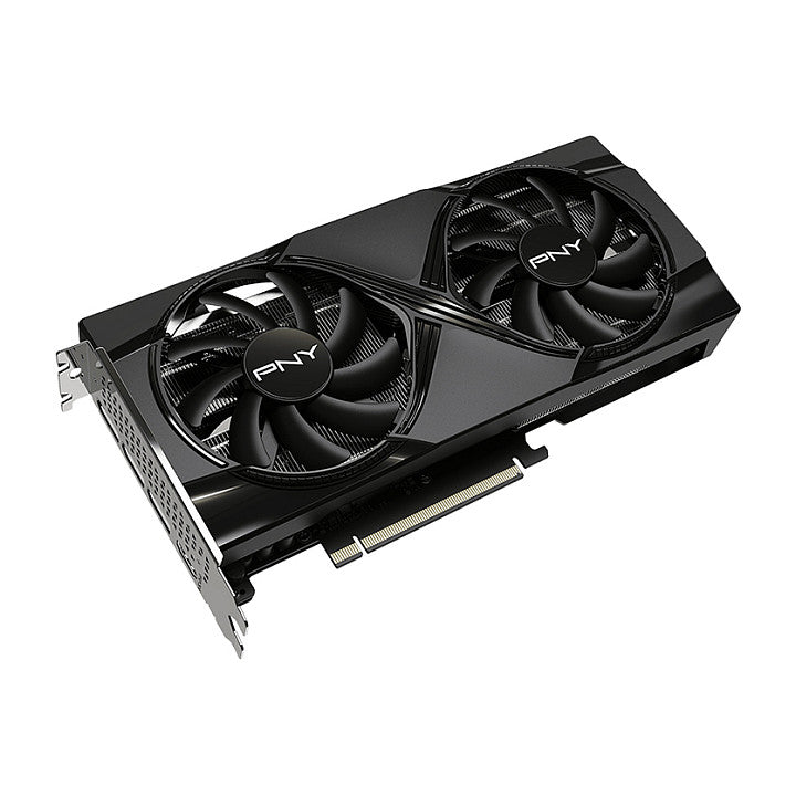RTX 5060 TI 8GB PNY VERTO OC Dual Fan 8GB GDDR7 - PNY