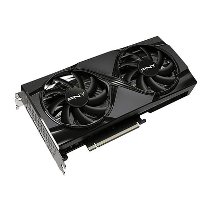 RTX 5060 TI 8GB PNY VERTO OC Dual Fan 8GB GDDR7 - PNY