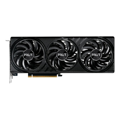 RTX 5060 Ti Palit Infinity 3 OC 16GB GDDR7 3 Fan - Palit