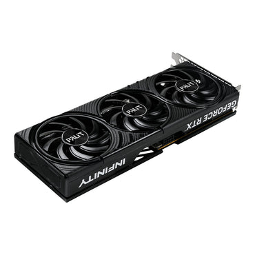 RTX 5060 Ti Palit Infinity 3 OC 16GB GDDR7 3 Fan - Palit