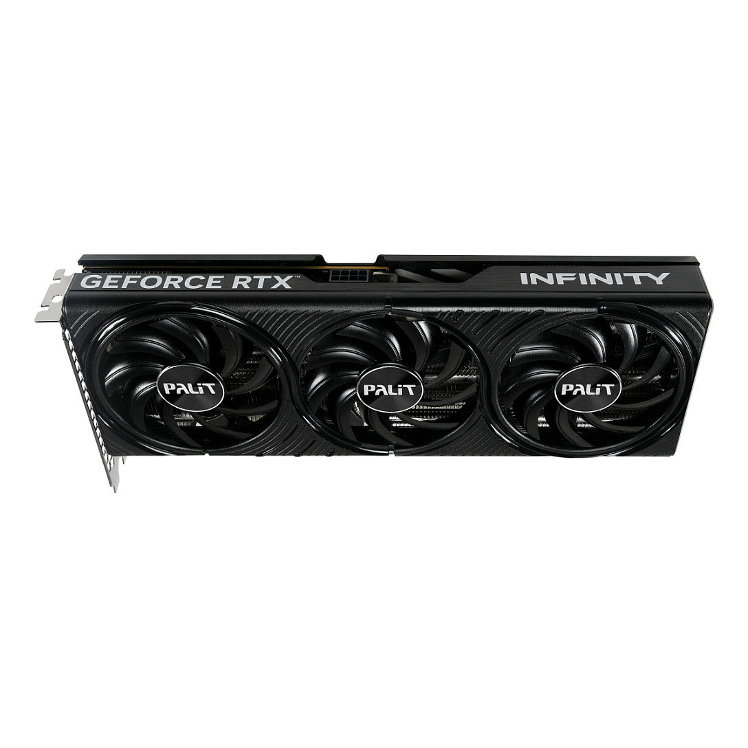 RTX 5060 Ti Palit Infinity 3 OC 16GB GDDR7 3 Fan - Palit