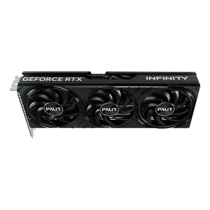 RTX 5060 Ti Palit Infinity 3 OC 16GB GDDR7 3 Fan - Palit