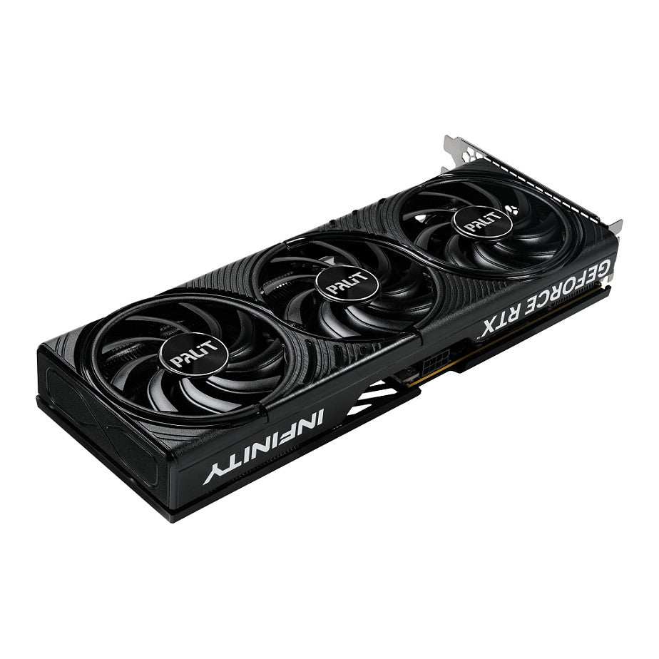 RTX 5060 Ti 16GB Palit Infinity 3 GDDR7 3 Fan - Palit