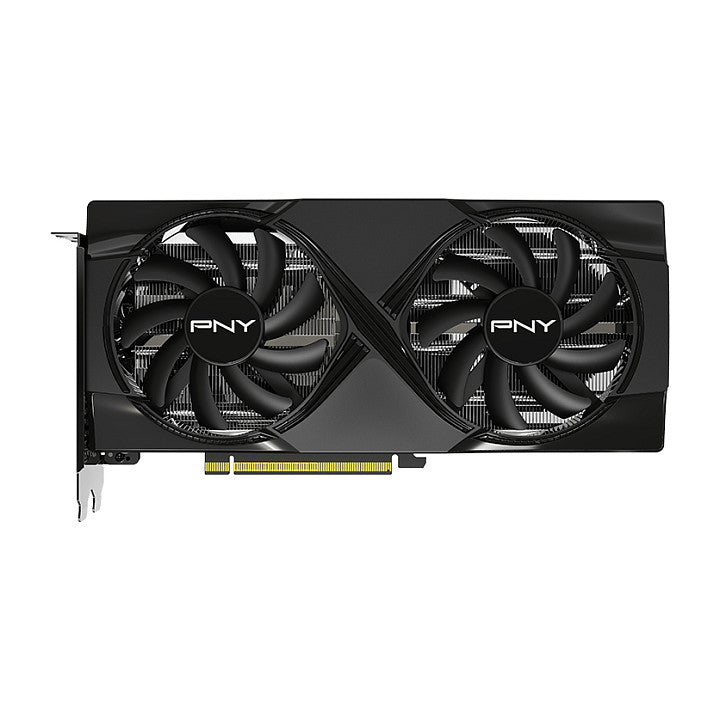 RTX 5060 TI 16GB PNY VERTO OC Dual Fan GDDR7 - PNY