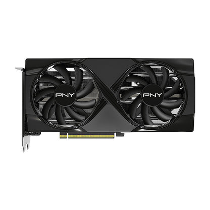 RTX 5060 TI 16GB PNY VERTO OC Dual Fan GDDR7 - PNY
