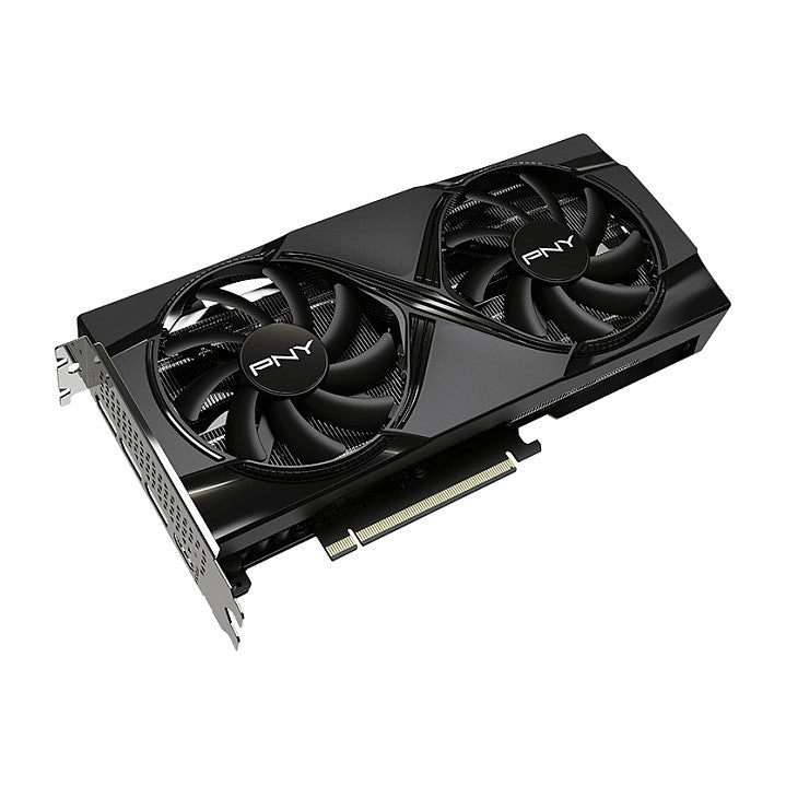 RTX 5060 TI 16GB PNY VERTO OC Dual Fan GDDR7 - PNY