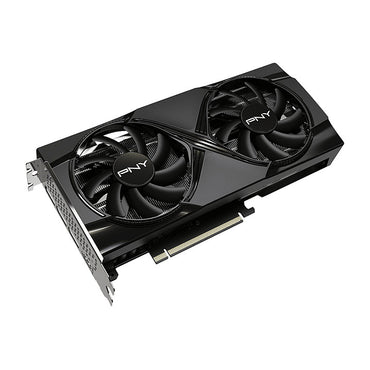 RTX 5060 TI 16GB PNY VERTO OC Dual Fan GDDR7 - PNY