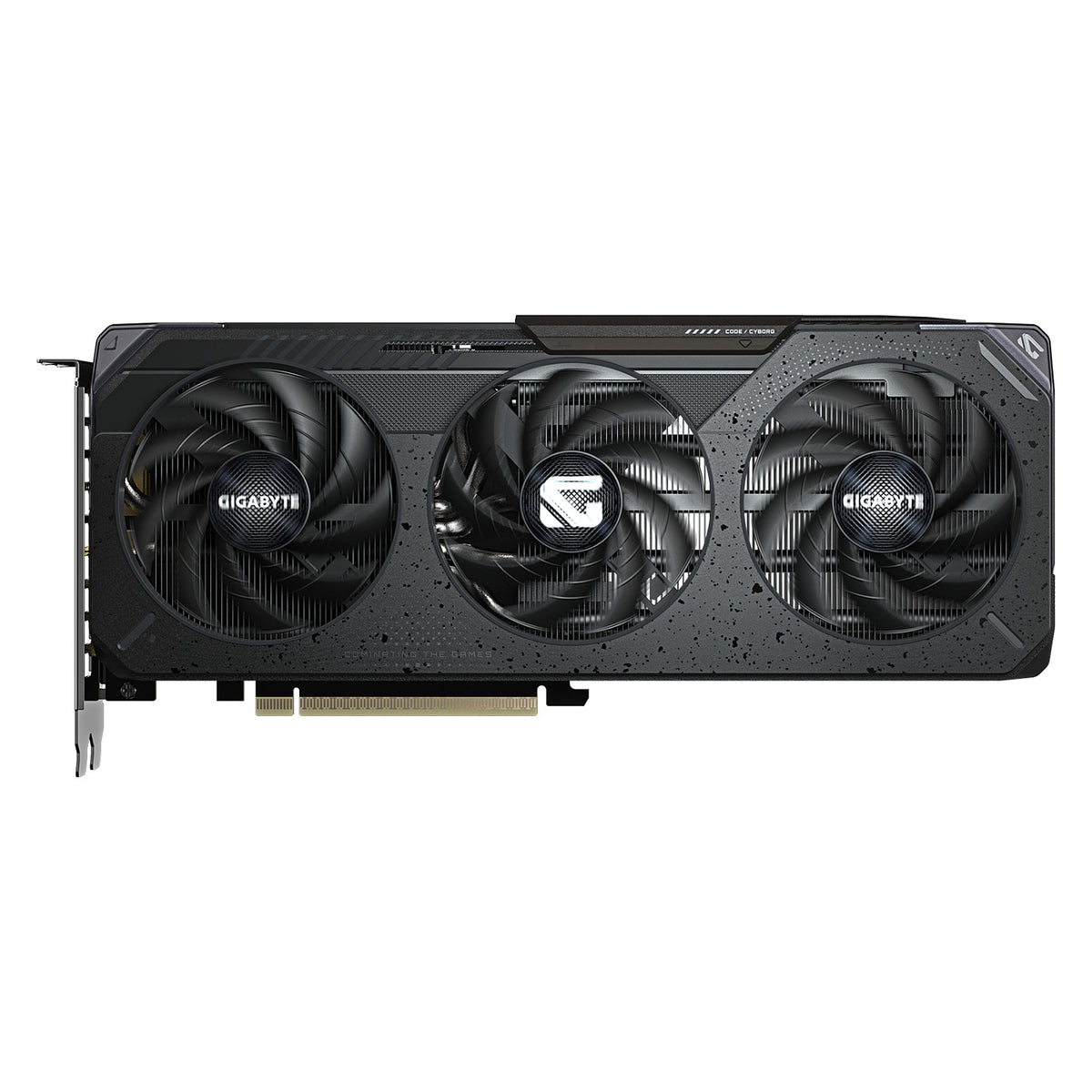 RTX 5060 Ti 8GB Gigabyte Gaming OC GDDR7 3 Fan - Gigabyte