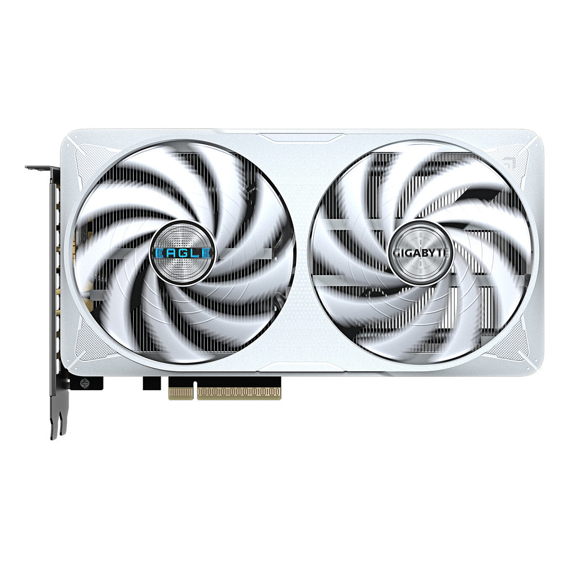 RTX 5060 TI 8GB Gigabyte EAGLE OC ICE GDDR7 - Gigabyte