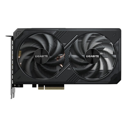 RTX 5060 TI 8GB Gigabyte Windforce OC 8GB GDDR7 - Gigabyte