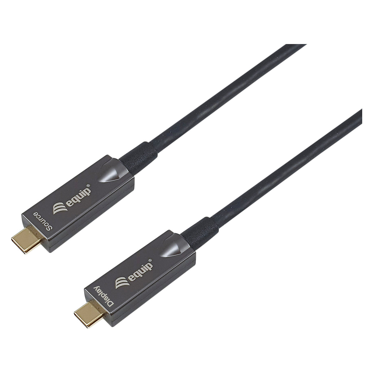 Cabo USB-C EQUIP 15,00 m - EQUIP