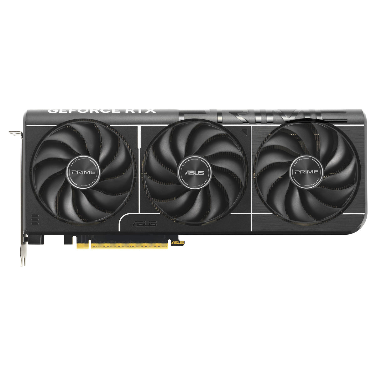 RTX 5070 12GB ASUS Prime OC GDDR7 3 Fan - ASUS