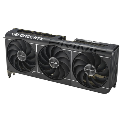 RTX 5070 12GB ASUS Prime OC GDDR7 3 Fan - ASUS