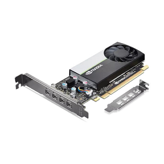 Lenovo NVIDIA T1000 8GB 4xmDP - Lenovo