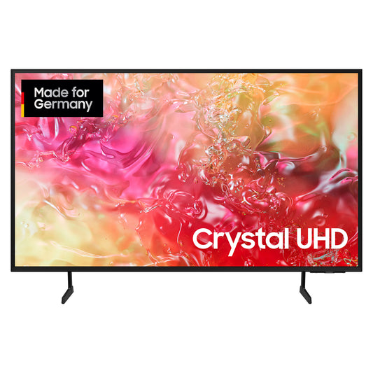 Samsung GU65DU7199UXZG 65" Crystal UHD 4K Smart TV