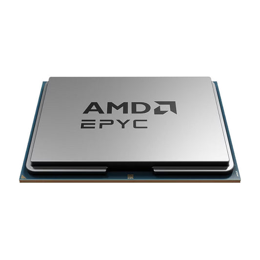 AMD EPYC 16Core Model 8124P SP3 Tray - AMD
