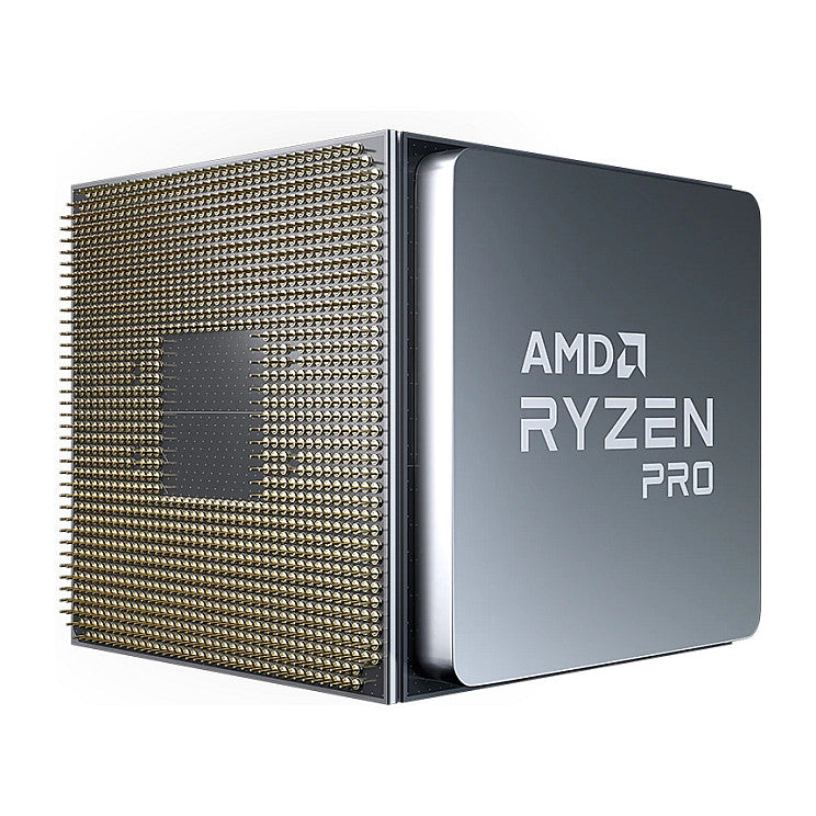 AMD Ryzen 7 8700G PRO 5.15GHz AM5 24MB Cache Tray - AMD