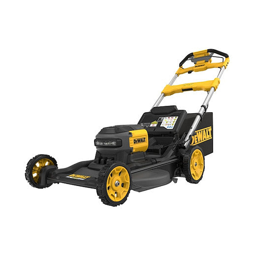 Corta-relva a Bateria DeWALT 53 2x54 V - DeWALT