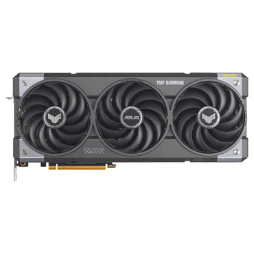 RX 9070 XT ASUS TUF GAMING OC Edition 16 GB DDR6 3 Fan - ASUS