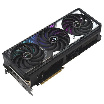 RTX 5070 TI 16GB ASUS ROG STRIX GAMING GDDR7 3 Fan - ASUS