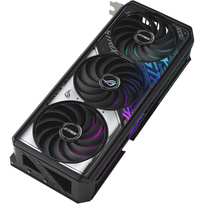 RTX 5070 TI 16GB ASUS ROG STRIX GAMING GDDR7 3 Fan - ASUS