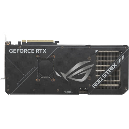 RTX 5070 TI 16GB ASUS ROG STRIX GAMING GDDR7 3 Fan - ASUS
