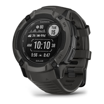 Garmin Instinct 2x Solar *schwarz* - Garmin