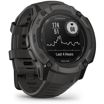 Garmin Instinct 2x Solar *schwarz* - Garmin