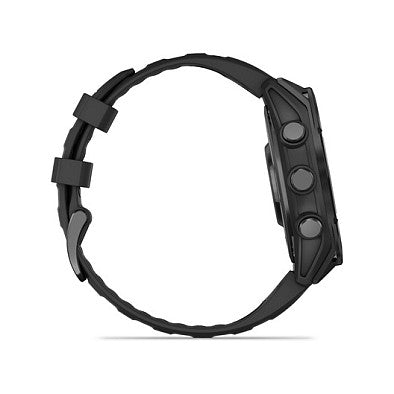Garmin Fenix 8 47mm black - Garmin