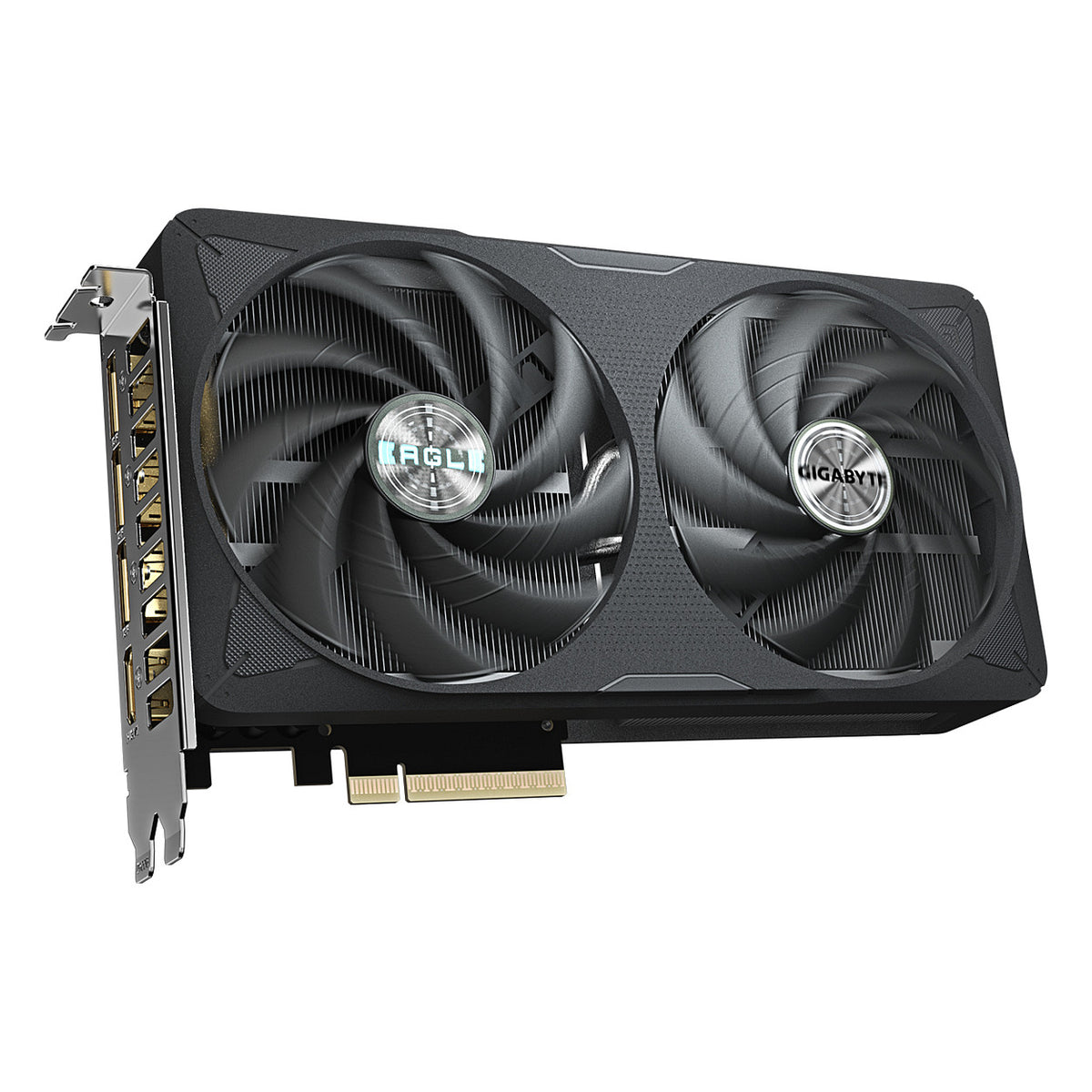 RTX 5060 Ti 16GB Gigaybyte EAGLE OC GDDR7 - Gigabyte