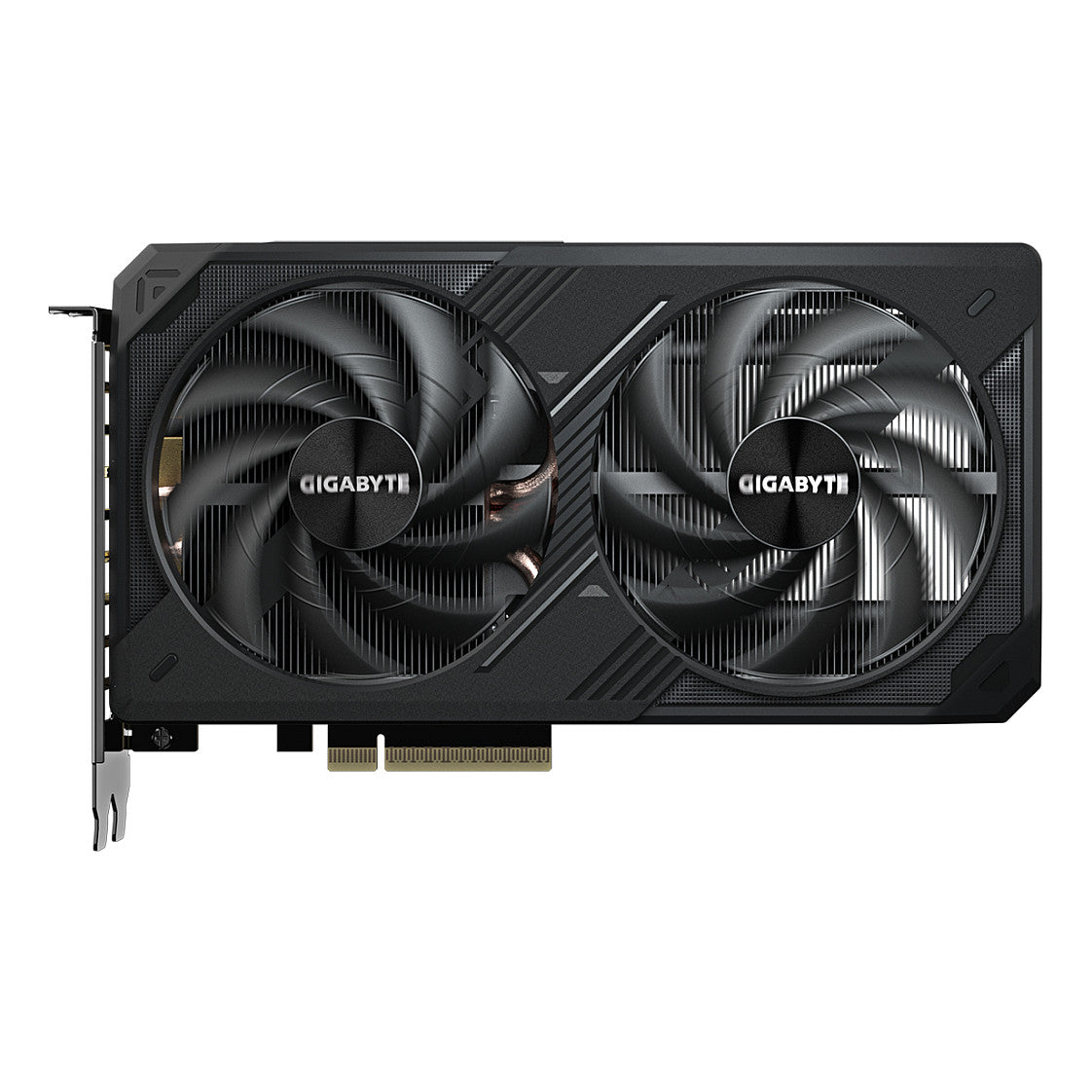 RTX 5060 Ti 16GB Gigabyte WINDFORCE OC GDDR7 - Gigabyte