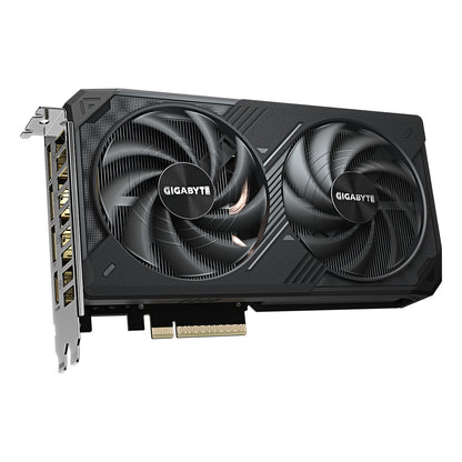 RTX 5060 Ti 16GB Gigabyte WINDFORCE OC GDDR7 - Gigabyte