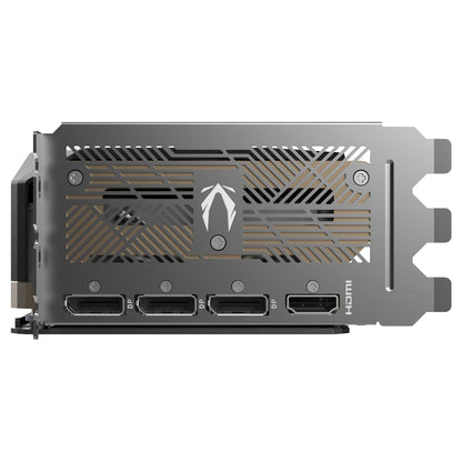 RTX 5080 16GB Zotac SOLID CORE GDDR7 3 Fan - Zotac