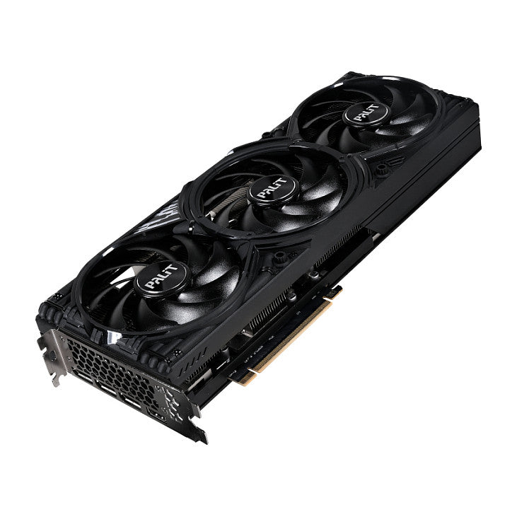 RTX 5070 Ti Palit GamingPro-S 16GB GDDR7 3 Fan - Palit