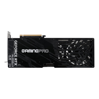 RTX 5070 Ti Palit GamingPro-S 16GB GDDR7 3 Fan - Palit