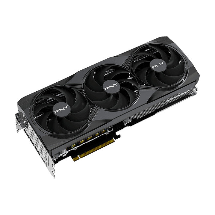 RTX 5080 16GB PNY Triple Fan GDDR7 3 Fan - PNY