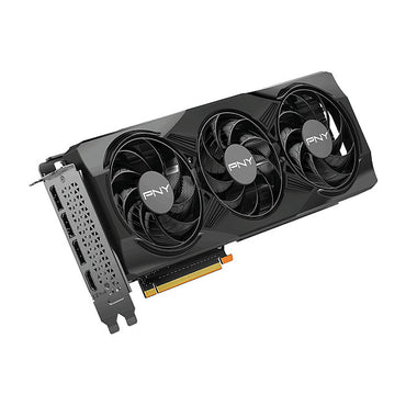 RTX 5070 12GB PNY Triple Fan GDDR7 3 Fan - PNY