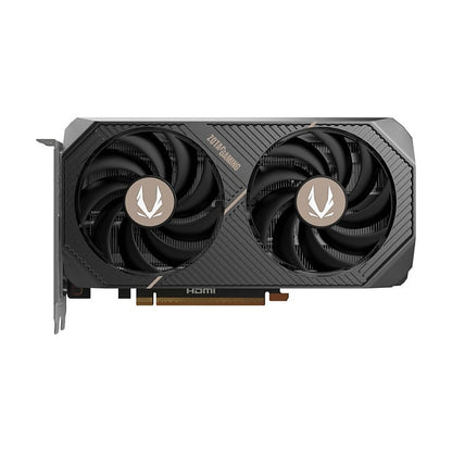 RTX 5060 8GB Zotac AMP GDDR7 - Zotac