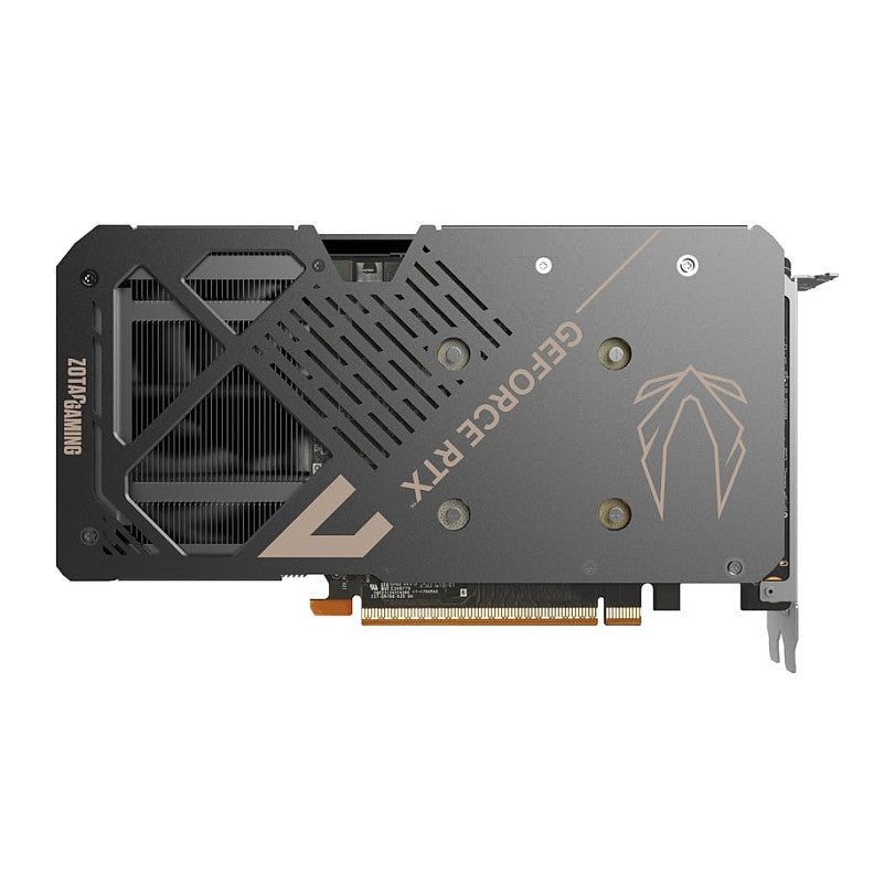 RTX 5060 8GB Zotac AMP GDDR7 - Zotac