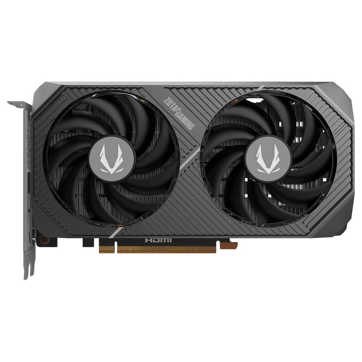 RTX 5060 8GB Zotac Twin Edge OC GDDR7 - Zotac