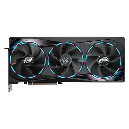 RTX 5070 12GB Gigabyte Aorus Master GDDR7 3 Fan - Gigabyte