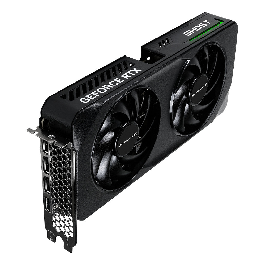 RTX 5060 8GB Gainward Ghost OC GDDR7 - Gainward
