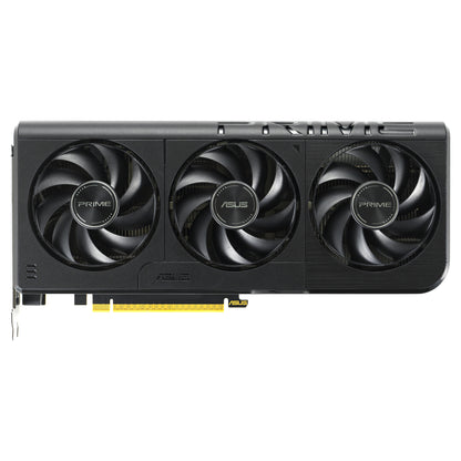 RTX 5060 8GB ASUS Prime OC GDDR7 3 Fan - ASUS