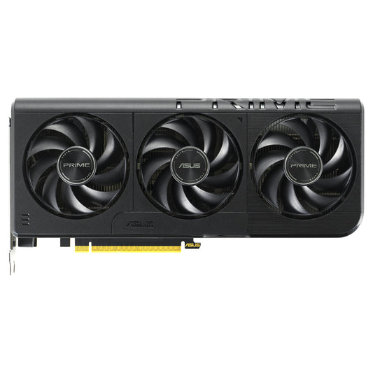 RTX 5060 8GB ASUS Prime OC GDDR7 3 Fan - ASUS